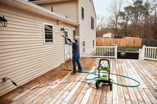  Ashland, VA Pressure Washing Pros