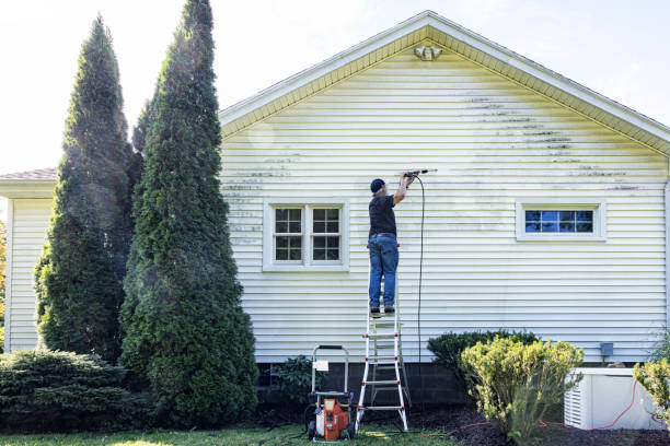 Trusted Ashland, VA Pressure Washing Experts