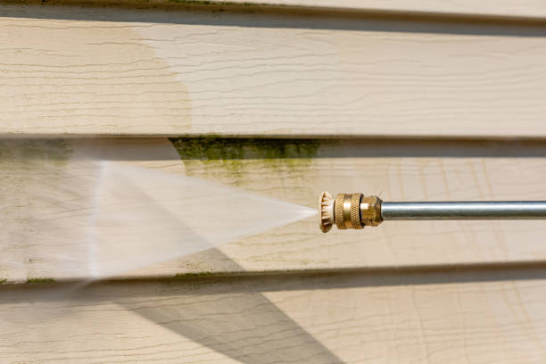 Best Local Pressure Washing Services  in Ashland, VA